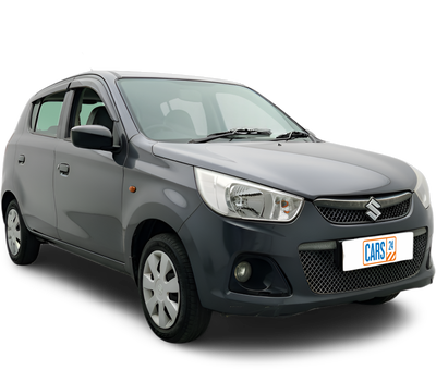 Maruti Alto K10-img